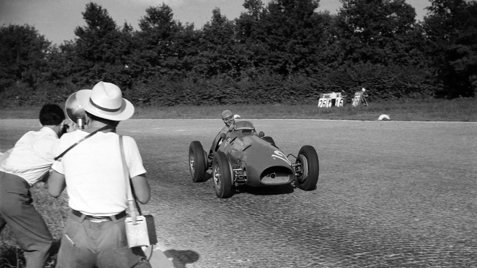 Inside the DRS tweak reshaping overtaking in 2026