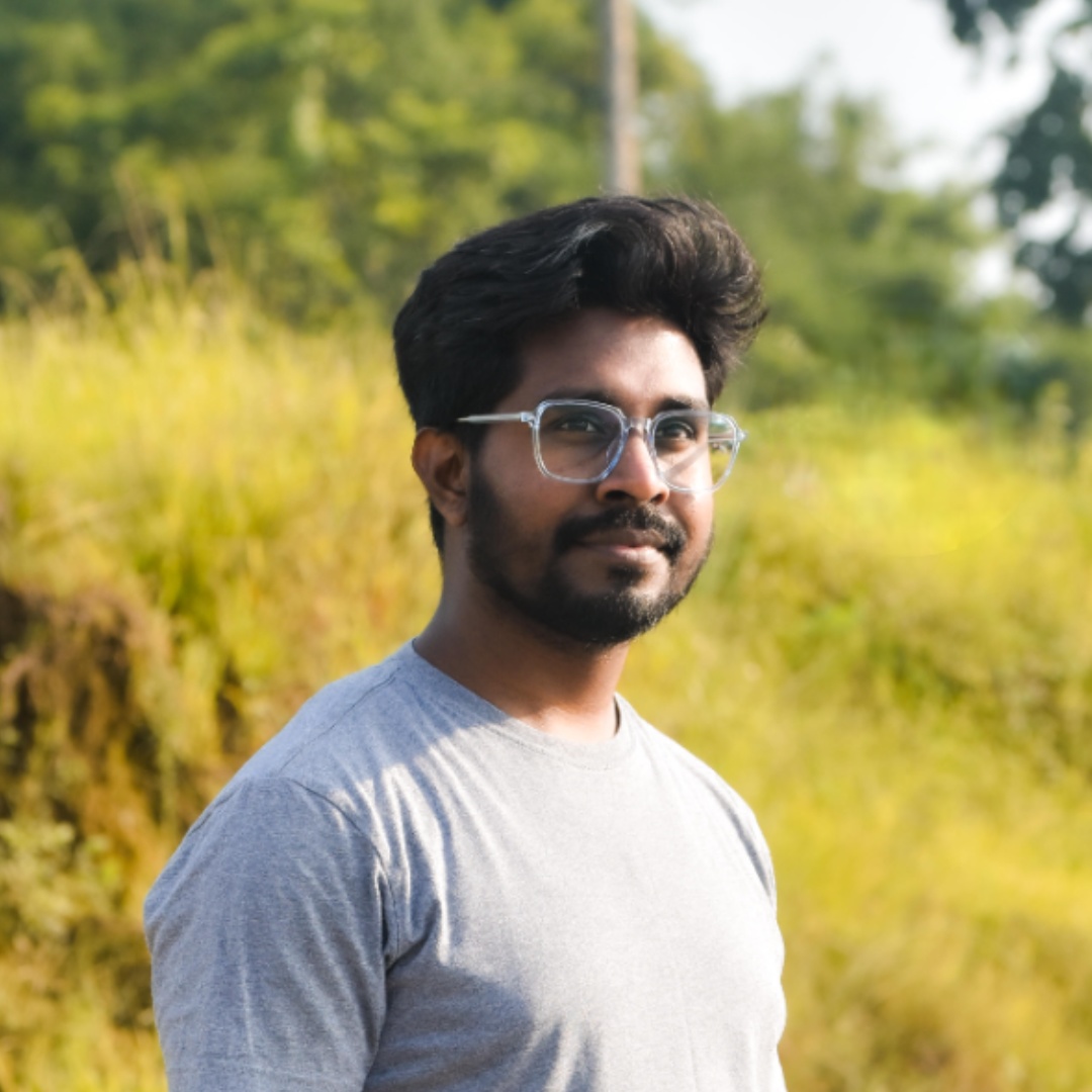Nikhil Chauhan